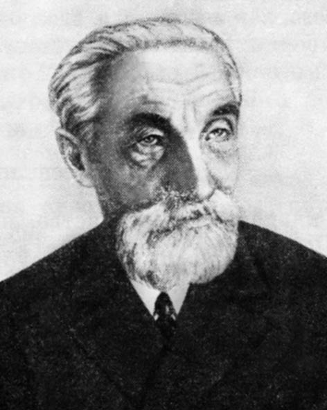 Котельников Олександр Петрович